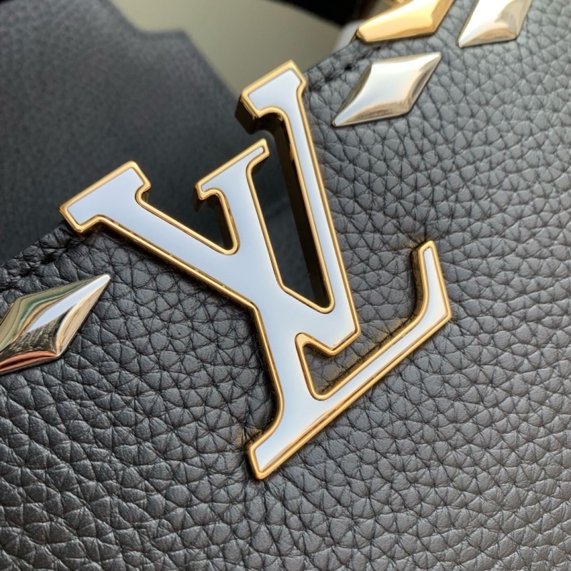 LV Capucines Bags